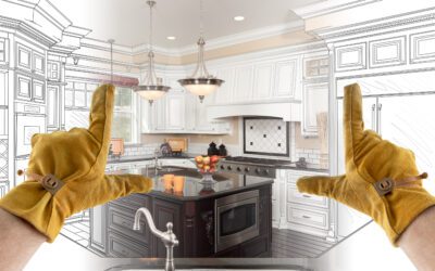 Transform Your Kitchen with AV Flooring’s Remodel Experts