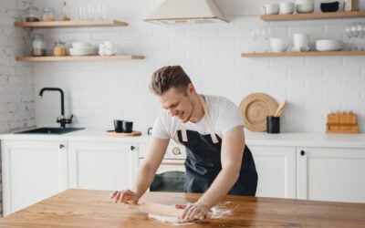Transform Your Kitchen with Custom Countertops from AV Flooring in Palmdale